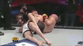 Conor Mcgregor Old Highlight