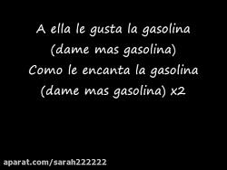 Daddy Yankee Gasolina