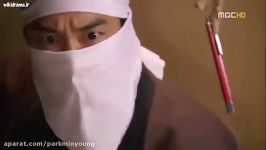 Time Slip Dr Jin E02 Part04