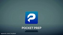 Pocket Prep Android Mobile Test Prep Apps