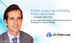 EQUIA a new way of thinking a new way to treat P01
