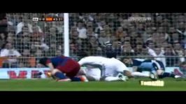 pepe vs Barcelona