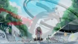 Over Drive AMV  Linkin Park Iridescent