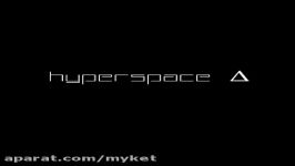 HyperSpace Δ  IOS