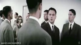 تریلر فیلم J. Edgar 2011