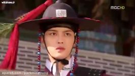 Time Slip Dr Jin E02 Part12