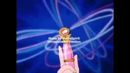 sailor moon خوشگل شدی