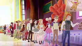 Sugar Coated  Ever After High