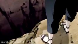 Naruto Shippuden  Hero Skillet AMV