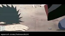 Amv naruto shippuden skillet camatose