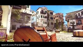 Sniper Elite 4 برای عرضه در سال جاری تایید شد