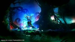 بازی Ori and the Blind Forest Definitive Edition