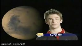 Grant Gustin 13 age