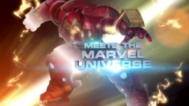 Marvel Puzzle Quest  30 Spot for Google Play