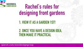 Garden Design Show 6  Front Garden Ideas