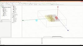 ansys maxwell 205