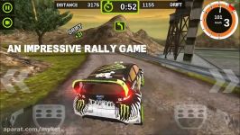 Rally Racer Dirt Android Trailer