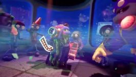 Plants vs. Zombies Garden Warfare 2  Graveyard Variety