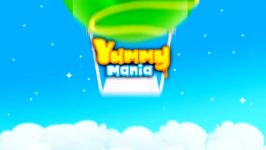 Yummy Mania 15 seconds 1280x720