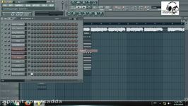 ساخت Automation برای پلاگین های اضافه شده به fl studio