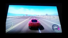 تست فراری F12 Berlinta در forza horizon