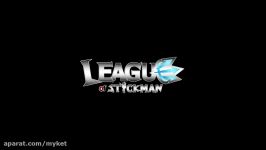 LEAGUE OF STICKMAN