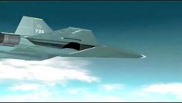 Russia Pak Da Stealth Bomber Concept