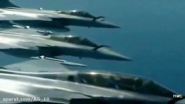 Brilliant Low Flying Fighter Jet Video  Part 1