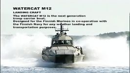 Jurmo class landing craft