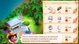 Family Farm Seaside  The best farm game in the world