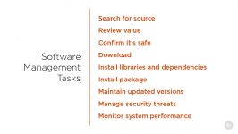 آموزش مهارتهای Linux Server برای مدیران ویندوز