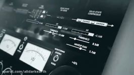 معرفی برنامه مسترینگ Lurssen Mastering Console