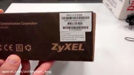 ZyXEL VMG1312 VDSL2 Router