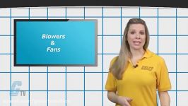 Blowers and Fans Whats the Difference