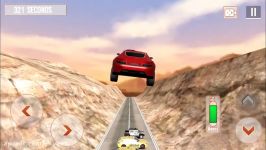 City Car Stunts 3D  NEW