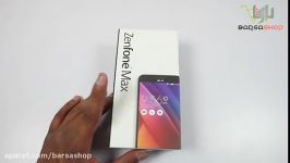 Asus Zenfone Max