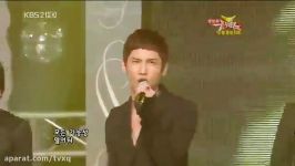 TVXQ  Mirotic Live