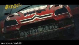 تریلری بازی DiRT 3 Complete Edition