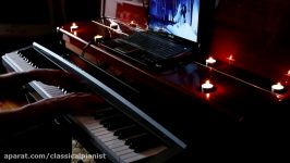 Within Temptation  Memories Piano Cover