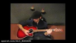 Robert Miles Children Unplugged Version By Ali Bahari