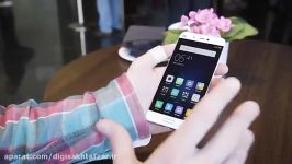 Xiaomi Mi 5 در نمایشگاه MWC 2016