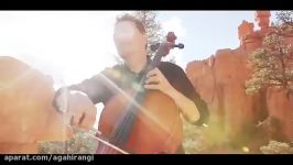 موسیقی زیبا گروه ThePianoGuys در طبیعتی زیبا