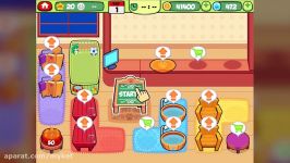 My Virtual Pet Shop  Fun Kids Game for iPhone and Andr