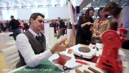 نکات برجسته Huawei در نمایشگاه MWC 2016