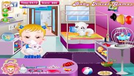 Baby Hazel Pet Party