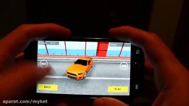 Free Android Turbo Racing 3D Game