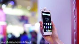 Lenovo Vibe K5 plus در نمایشگاه MWC 2016