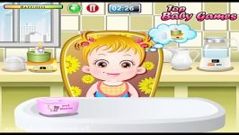 Baby Hazel Funtime by TopBabyGames