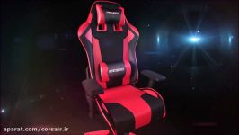 صندلی گیمینگ Dxracer سری King Series