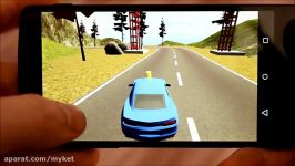 The best rally ever  Rally Racer 3D